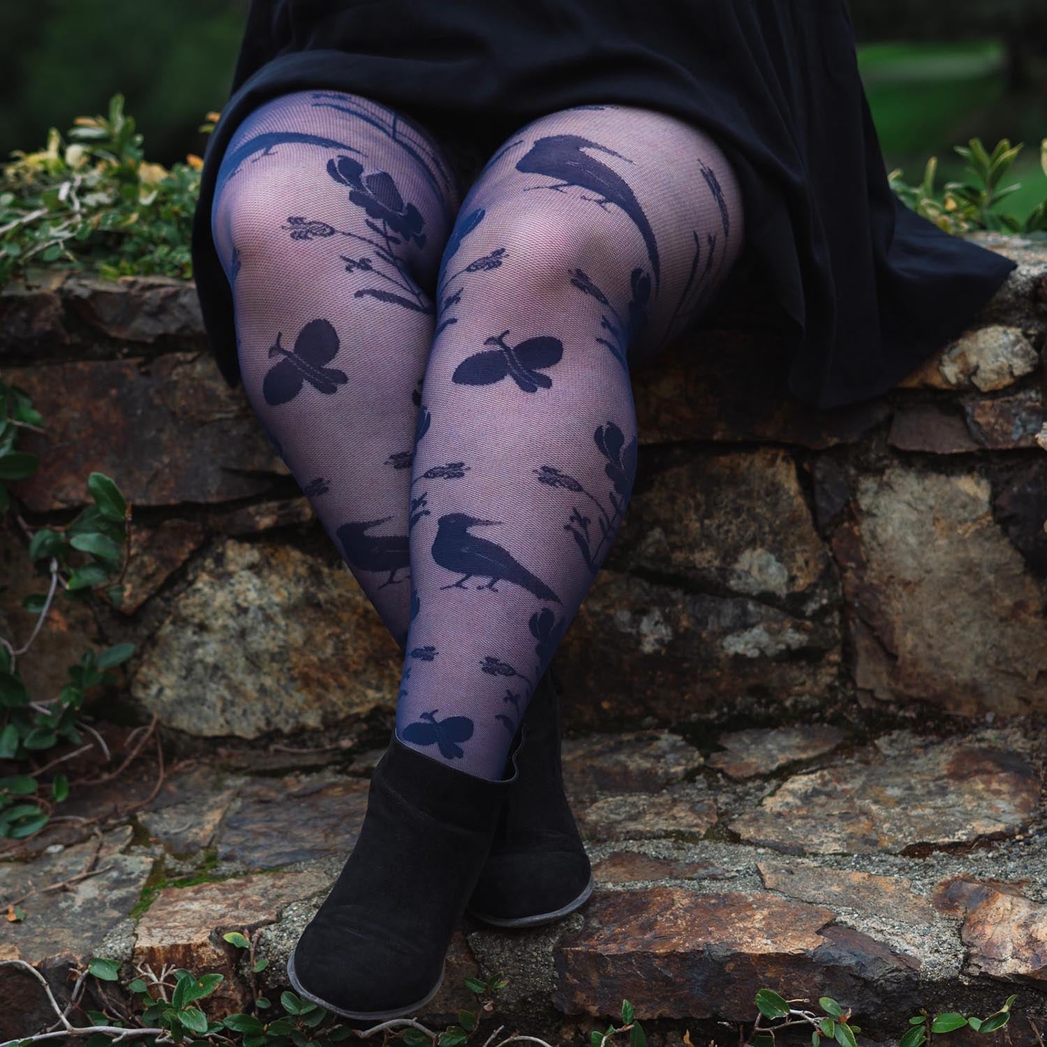 Grimoire - Navy - Zenithce