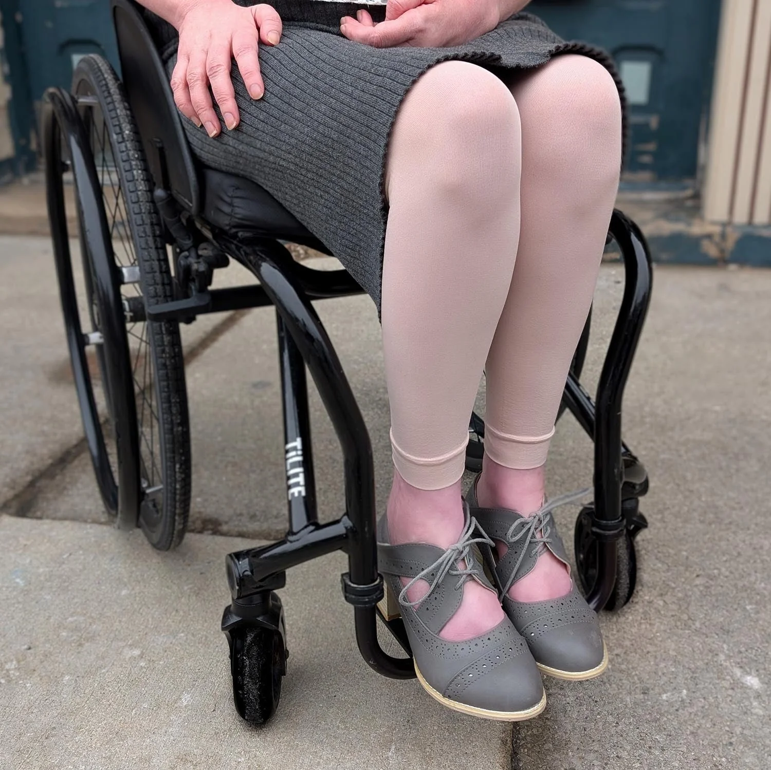 Footless Tights - Majestic - Zenithce