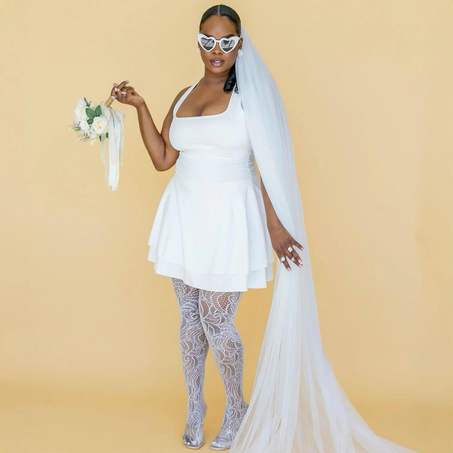 Time Warp - White - Zenithce