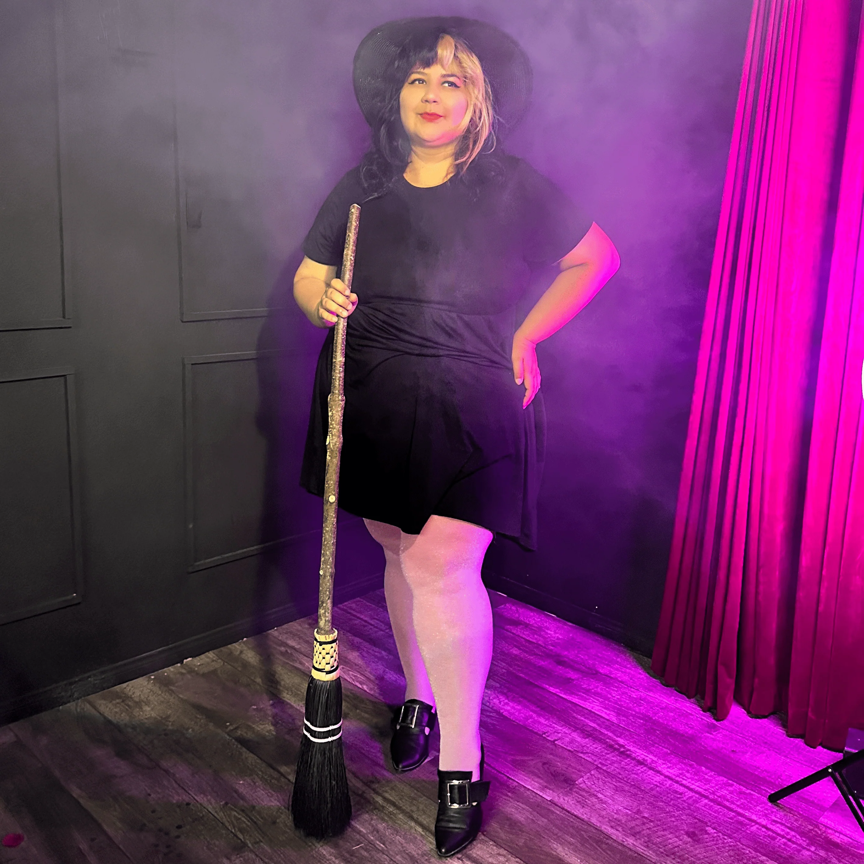 Lux  - Rose Quartz - Zenithce