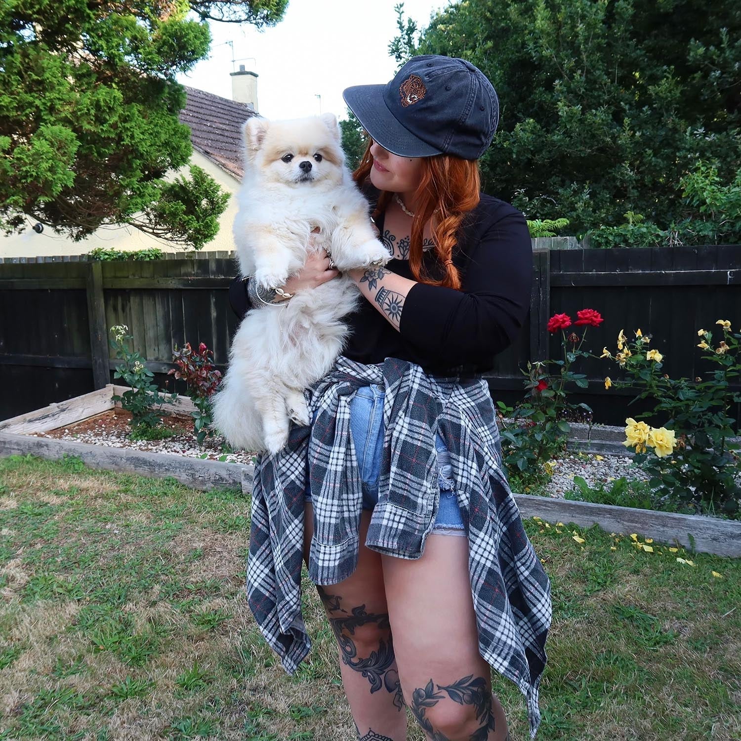 Bamboo Lounge Long Sleeve Top - Black - Zenithce