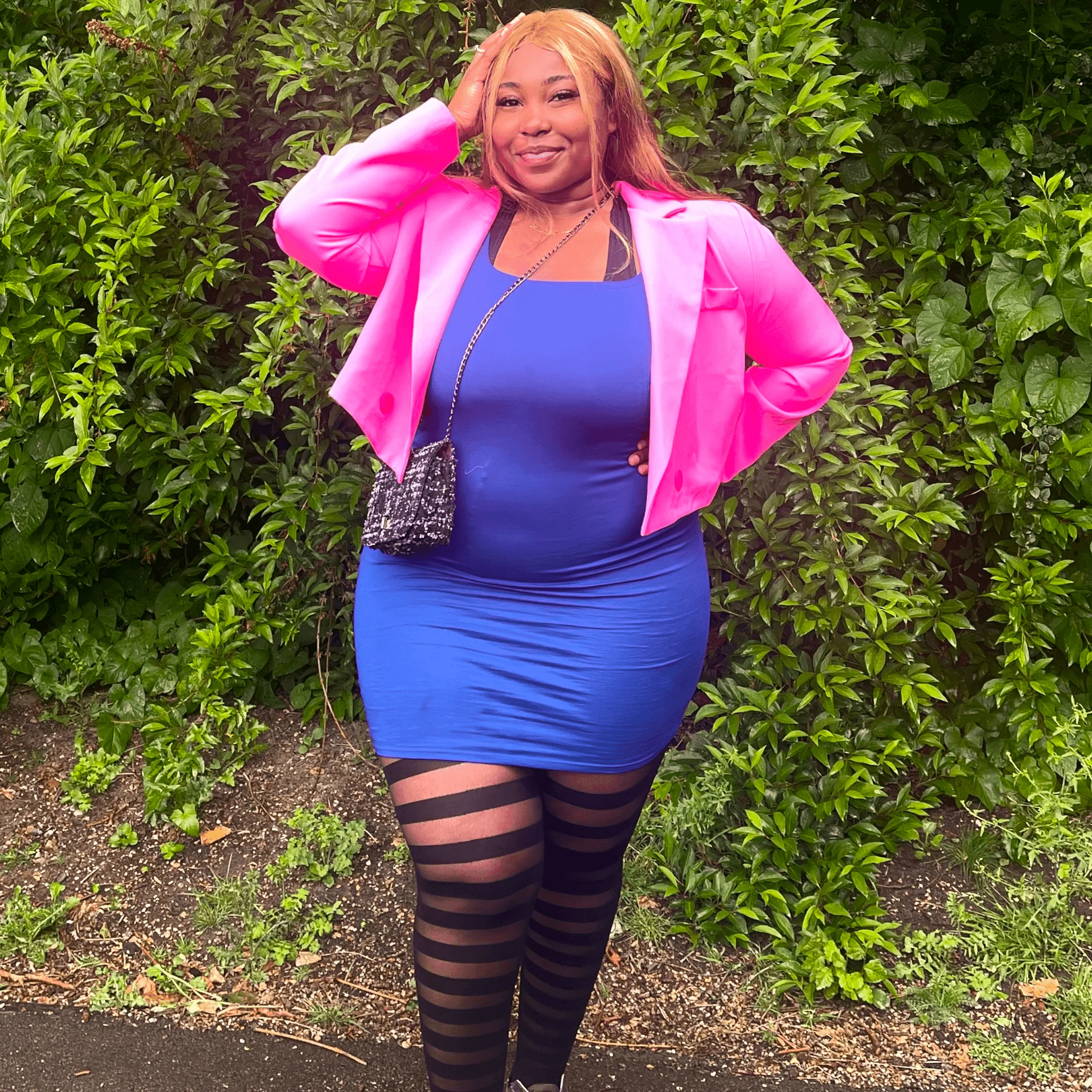 Bewitched - Zenithce