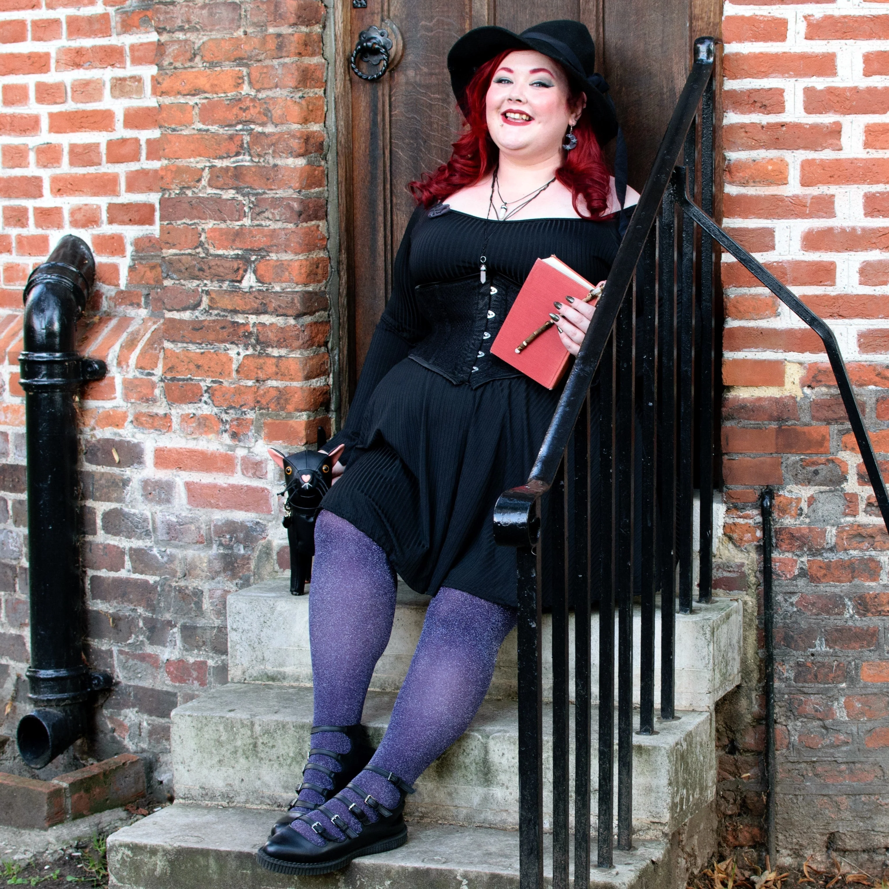 Lux - Amethyst - Zenithce