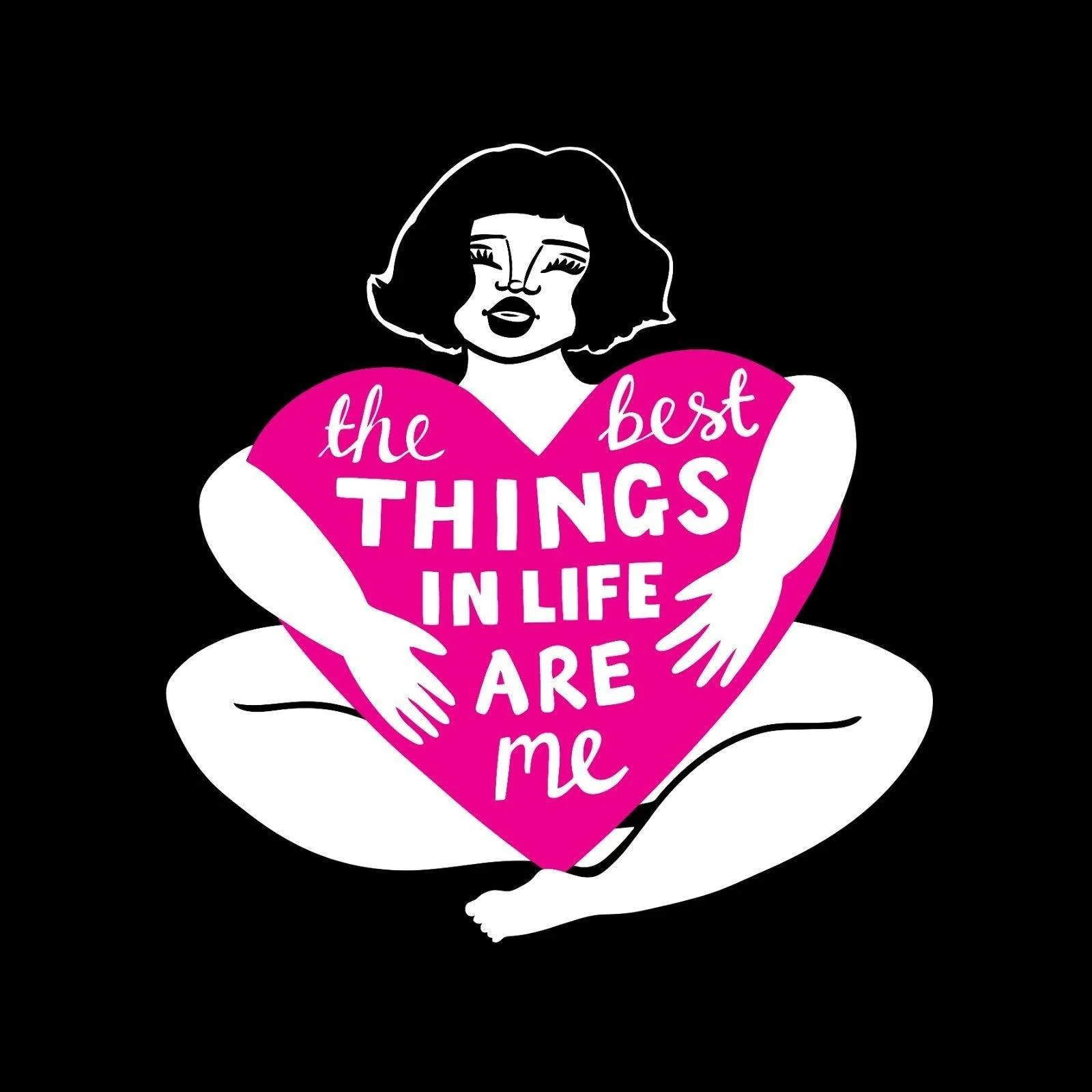 Simply the Best T-shirt - Zenithce