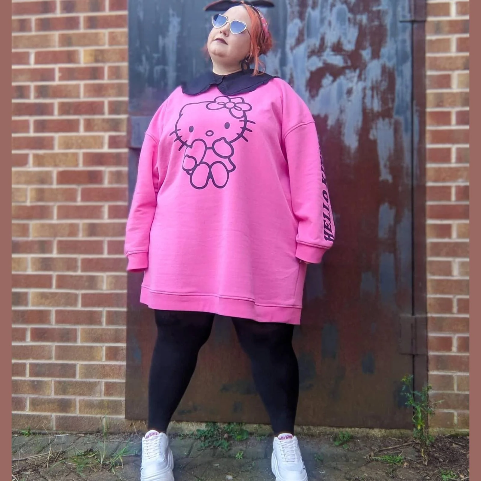 80 Denier Tights - Black - Zenithce