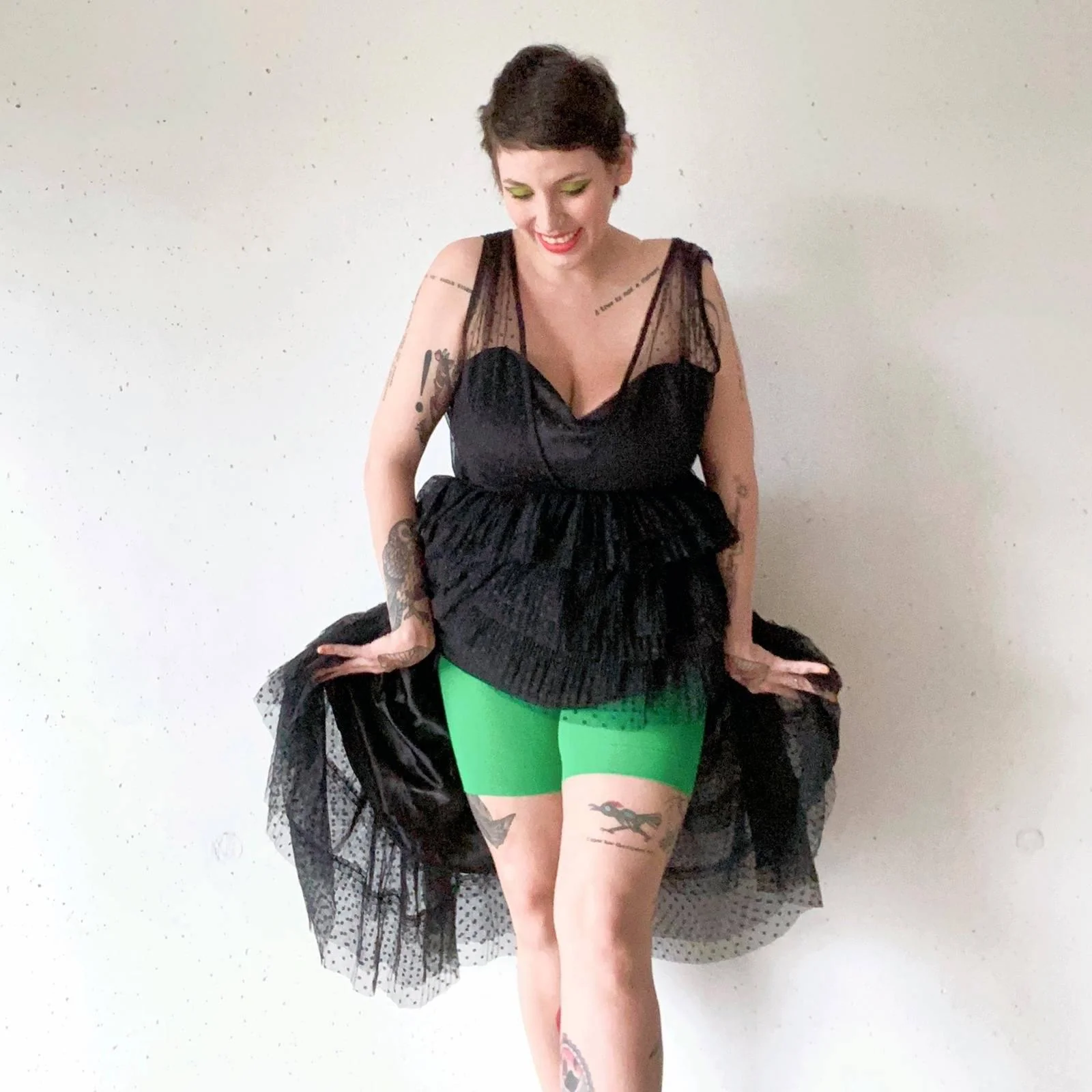 Stay Cool Chub Rub Shorts - Rocket - Zenithce