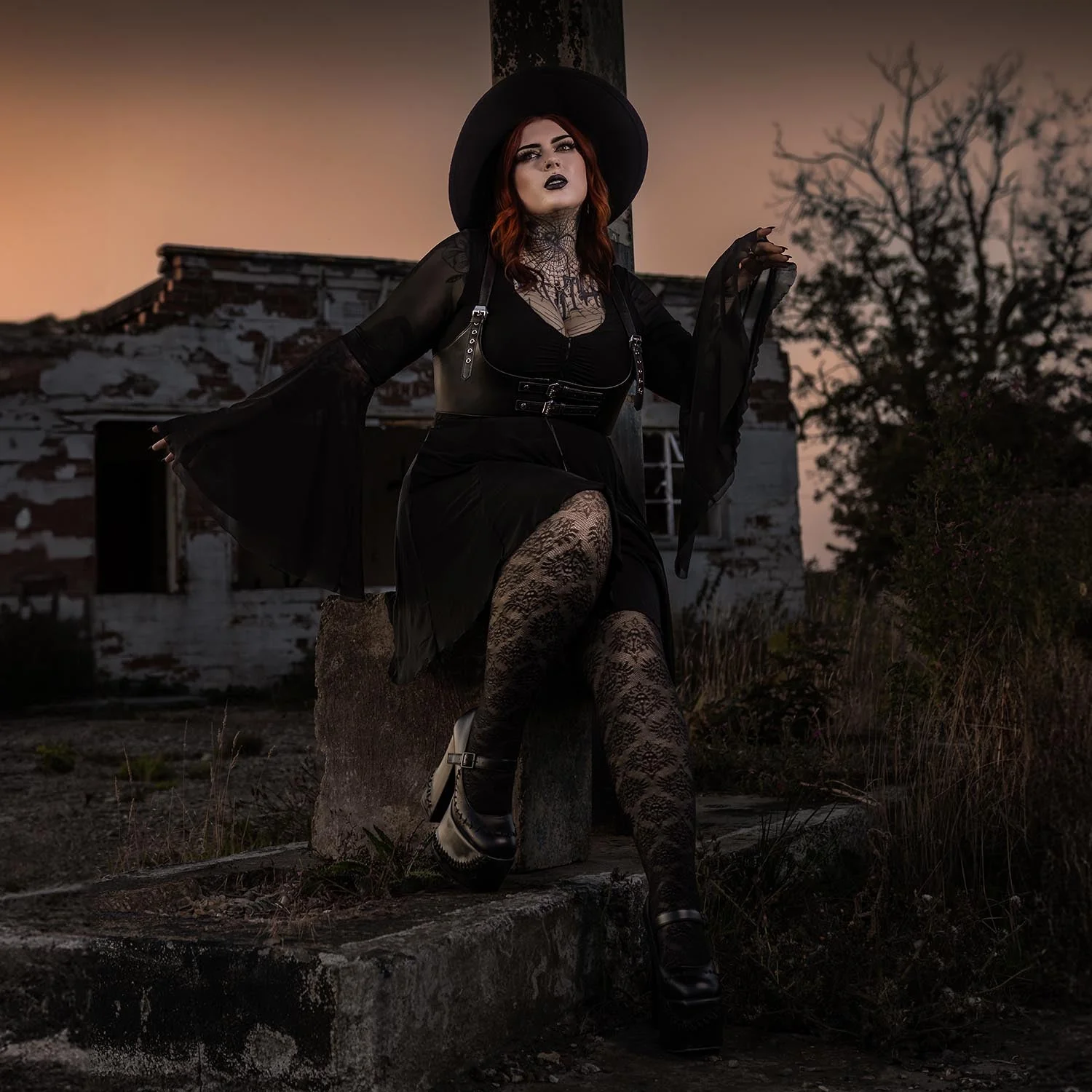 Phantom Veil - Zenithce