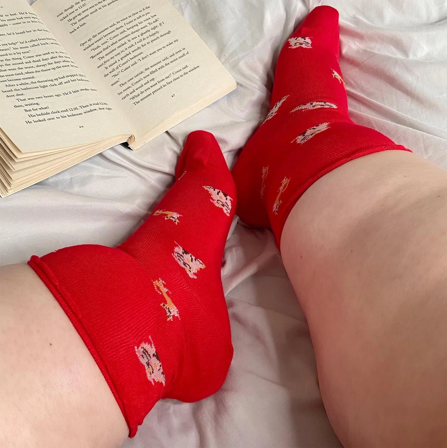 Bamboo Ankle Socks - 3 Pairs in Woof - Zenithce