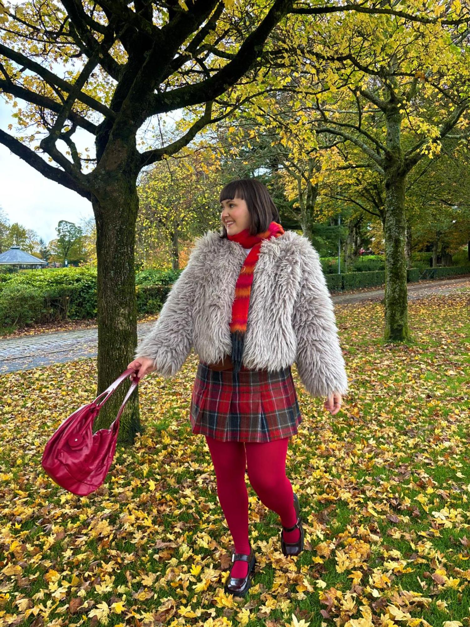 120 Denier Tights - Pirouette - Zenithce