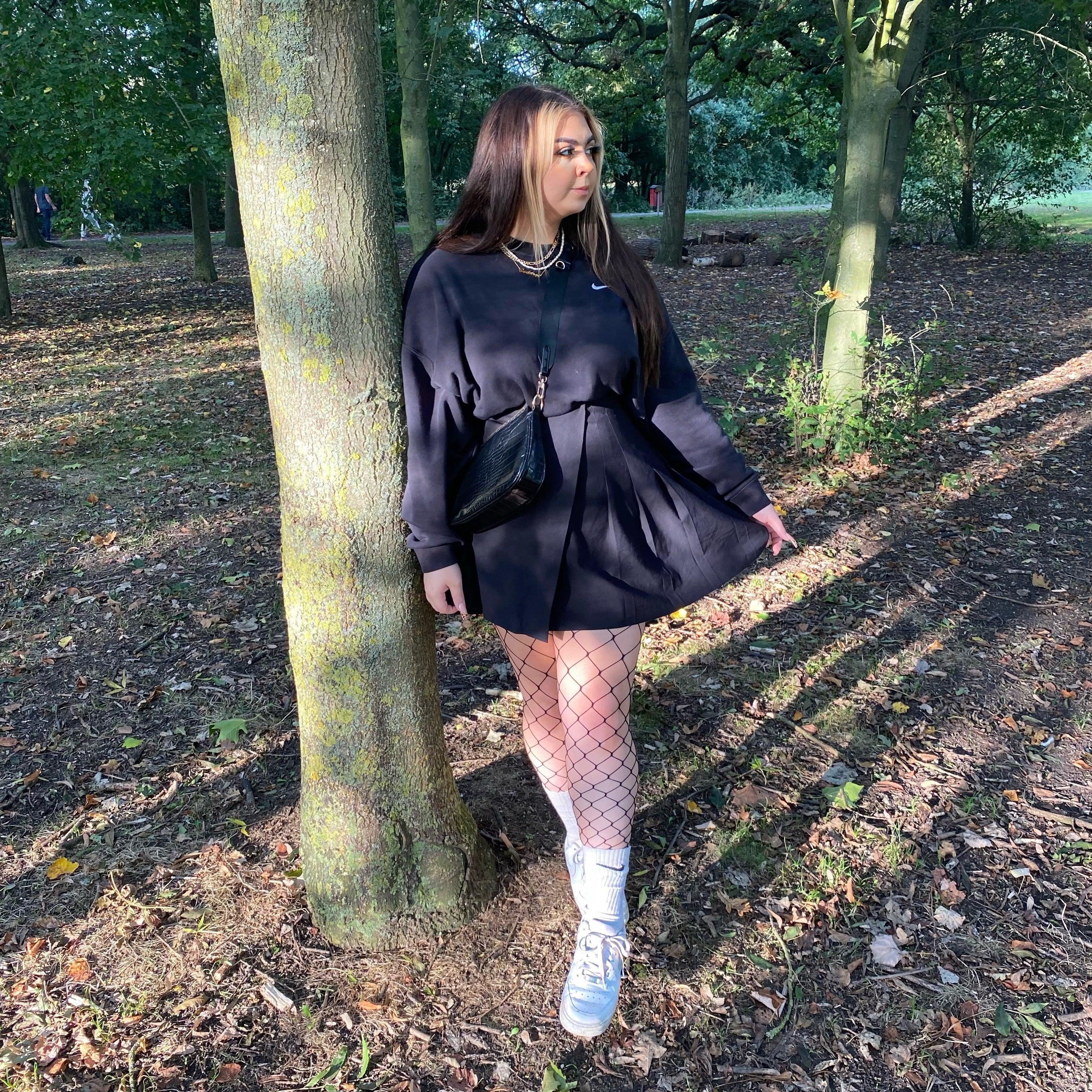 Sharkies - Black - Zenithce