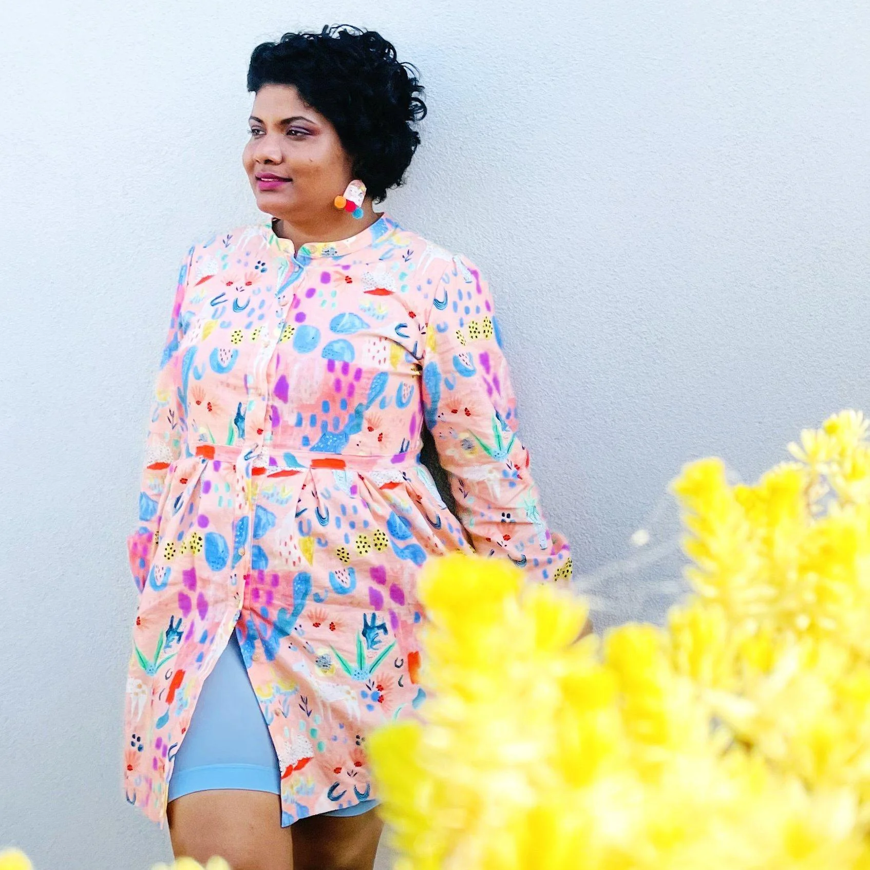 Stay Cool Chub Rub Shorts - Menthe Glacier - Zenithce