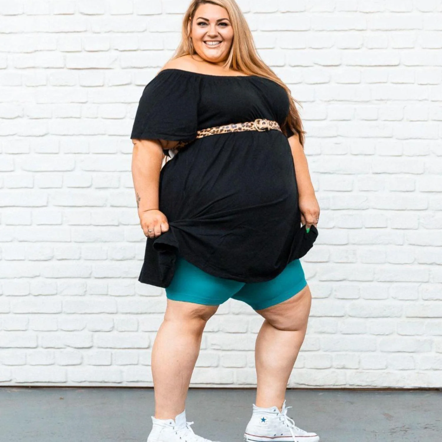 Stay Cool Chub Rub Shorts - Beach Bum - Zenithce