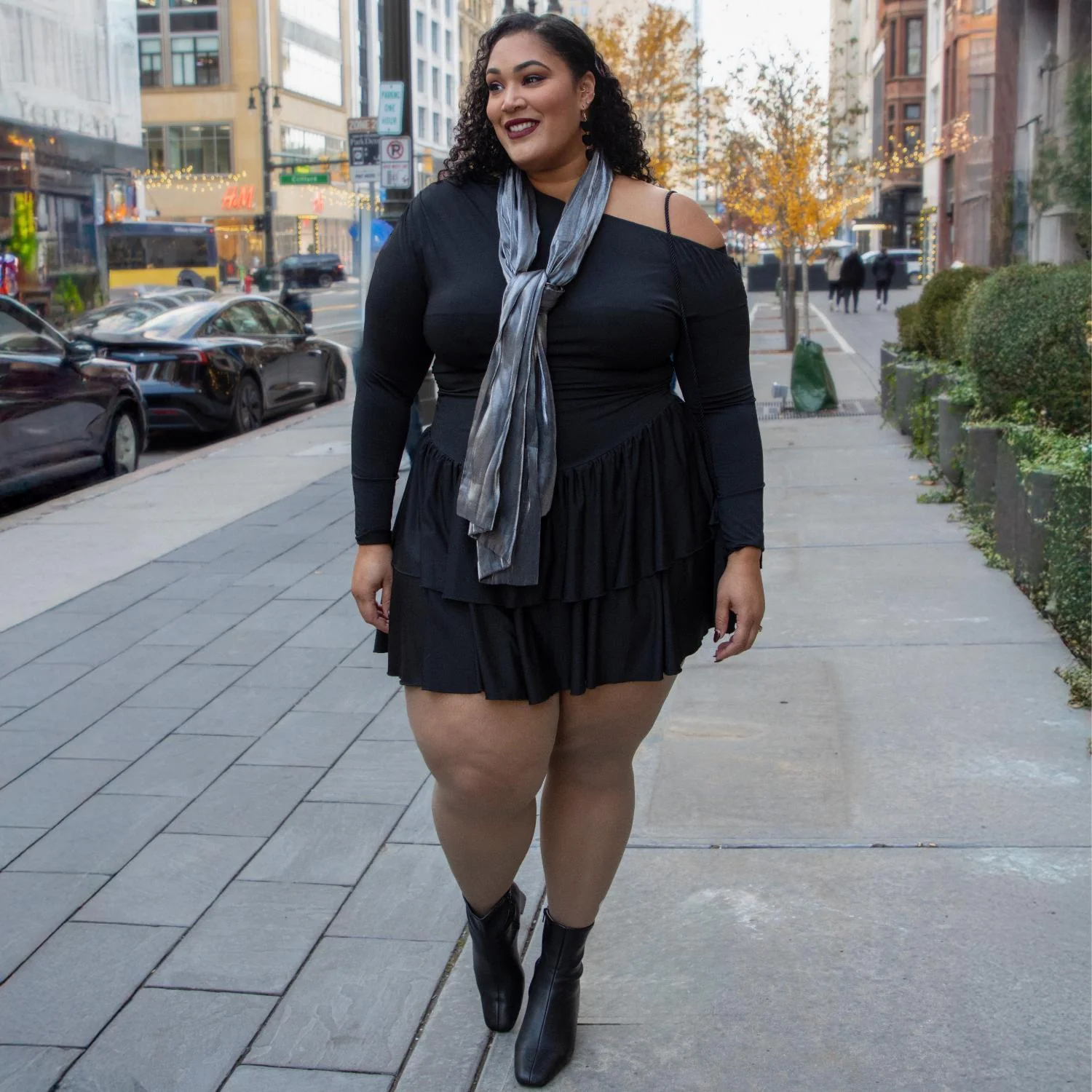 30 Denier Sheer Tights - Fudge - Zenithce