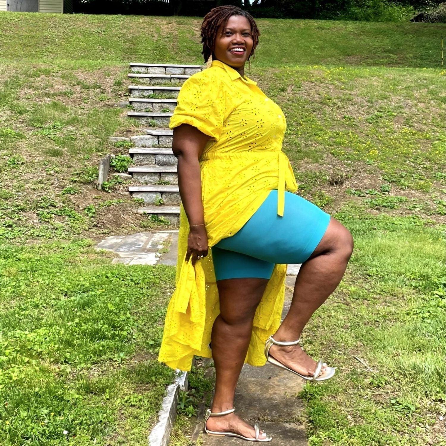 Stay Cool Chub Rub Shorts - Beach Bum - Zenithce