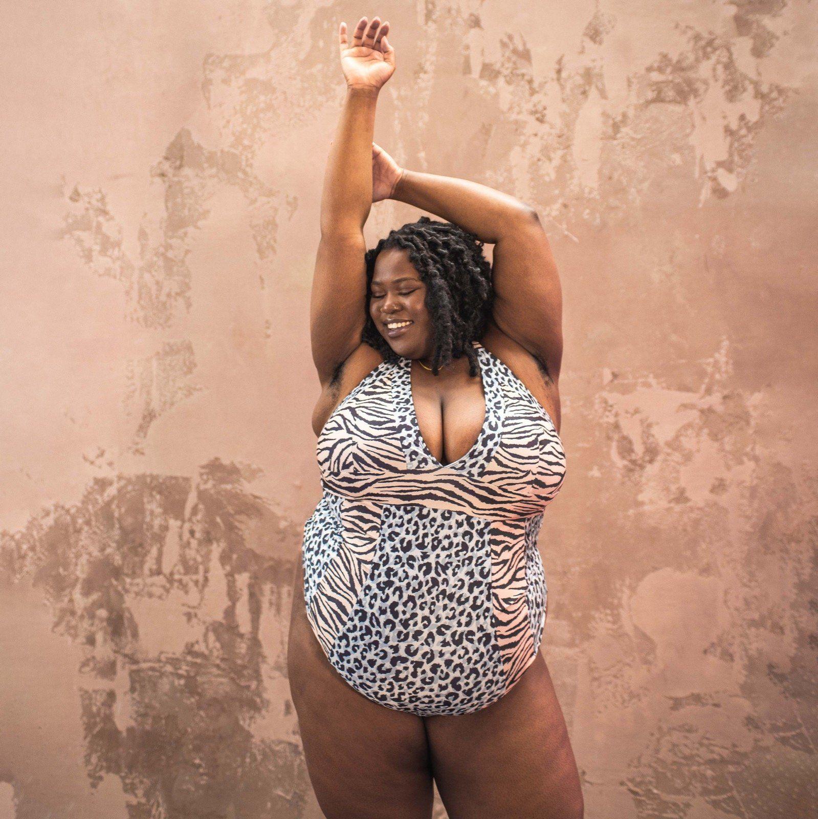 Fortune & Glory Swimsuit - Zenithce