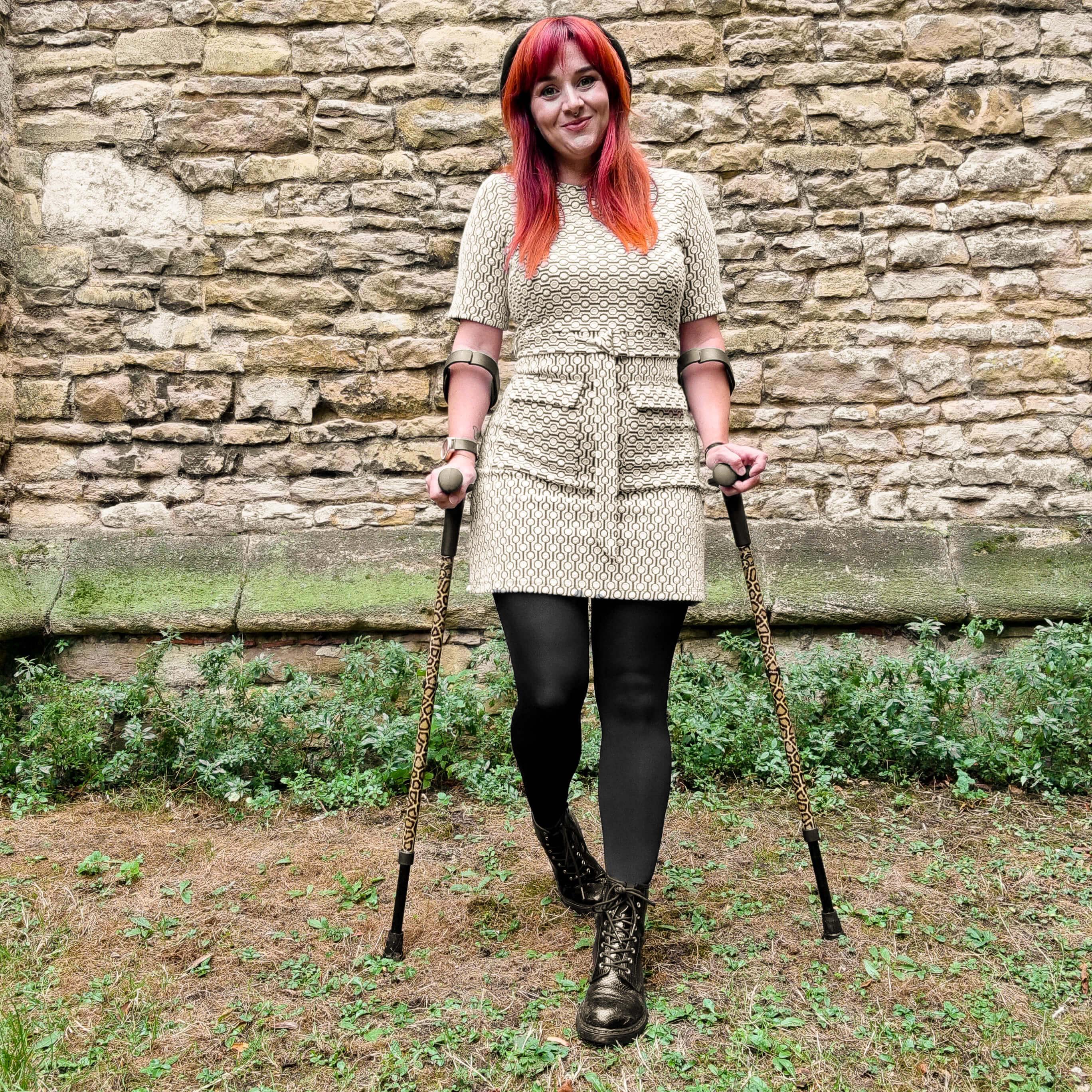 80 Denier Tights - Black - Zenithce