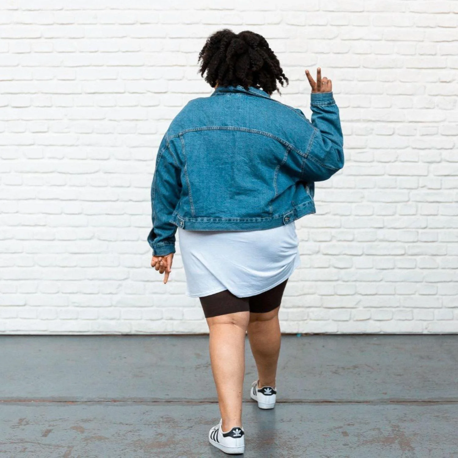 Stay Cool Chub Rub Shorts - 3 Pairs in Black - Zenithce