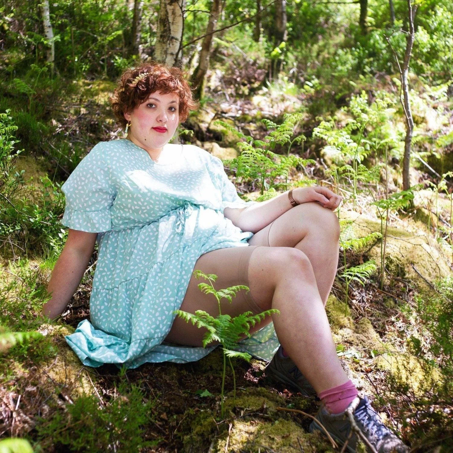 Stay Cool Chub Rub Shorts - Builders Tea - Zenithce