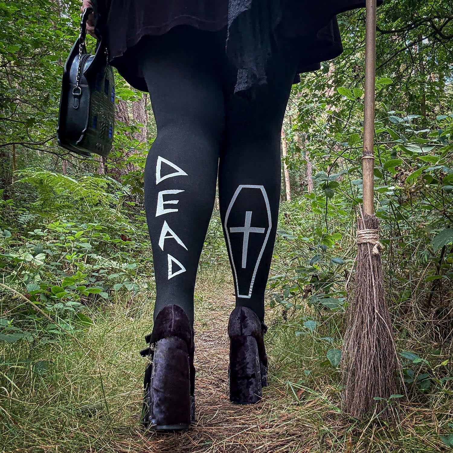 Dead Inside - Zenithce