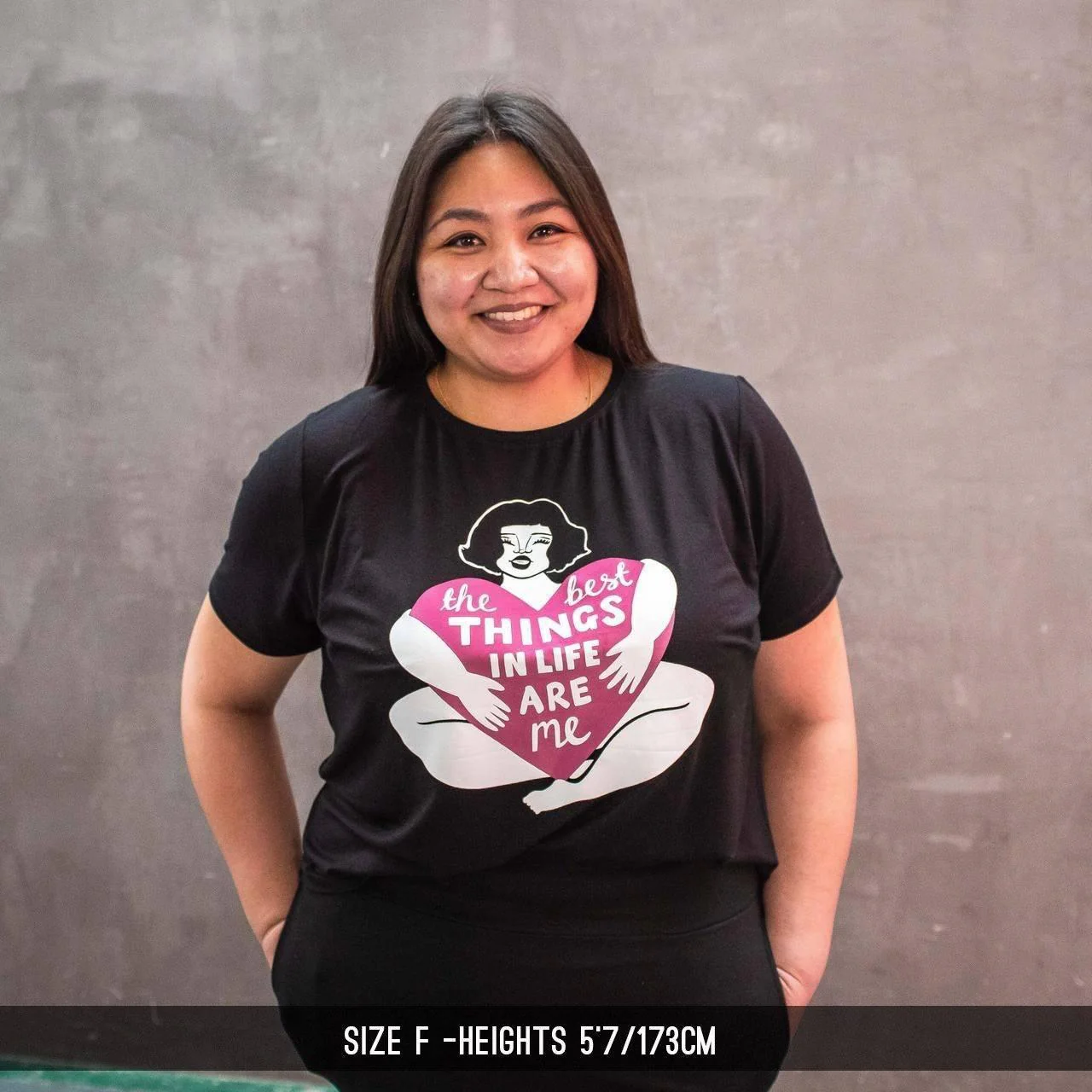 Simply the Best T-shirt - Zenithce