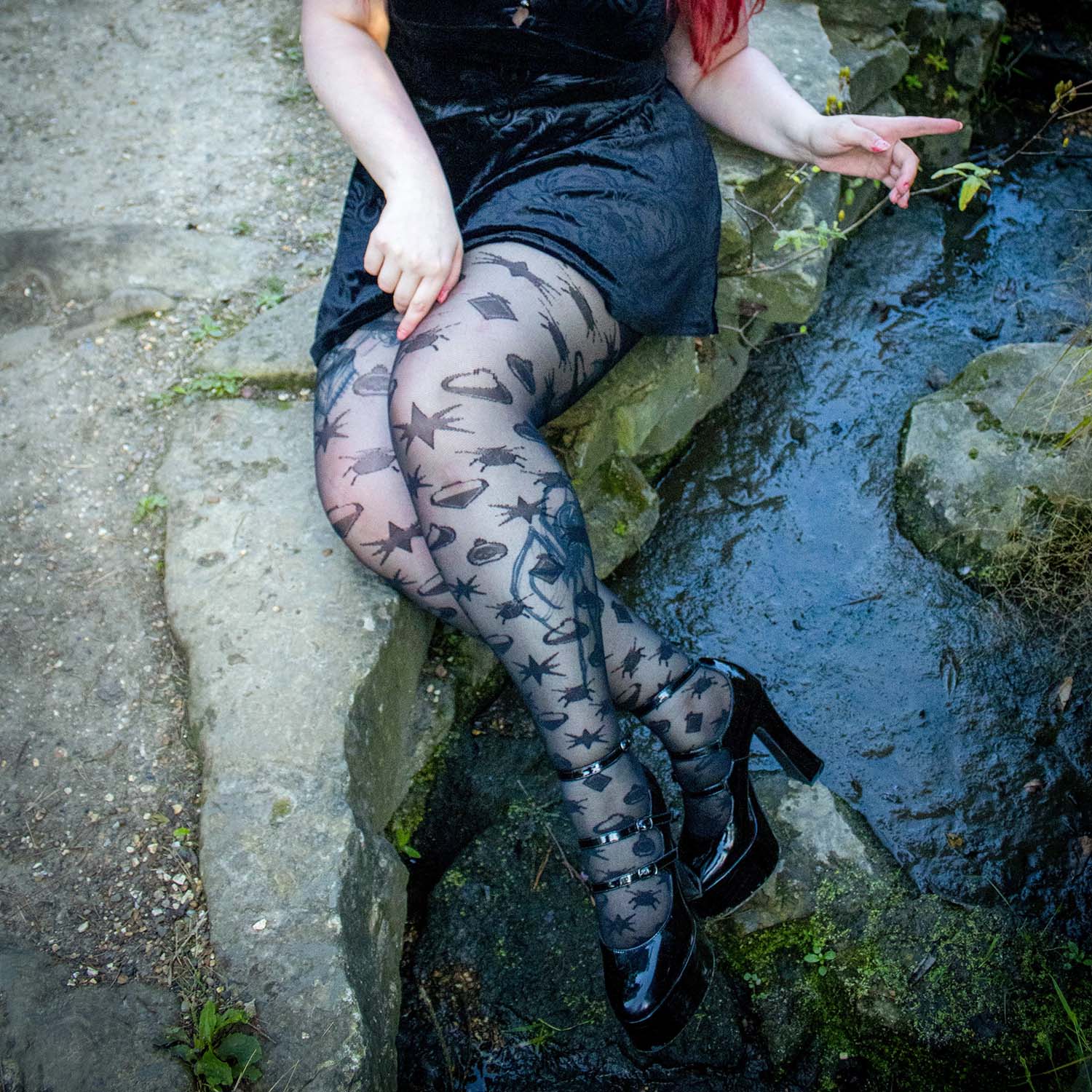 Alchemical Romance - Zenithce