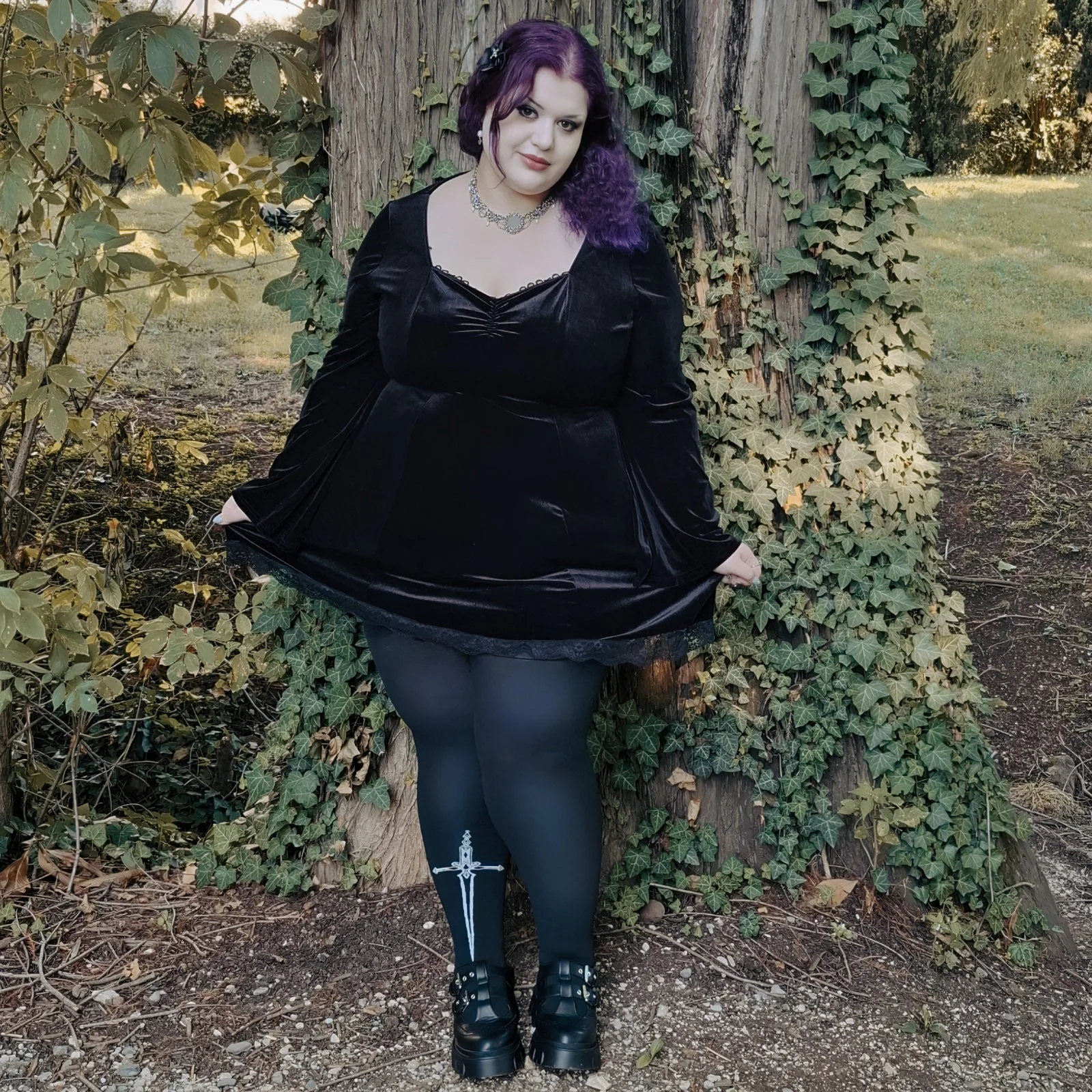 Midnight Executioner - Zenithce