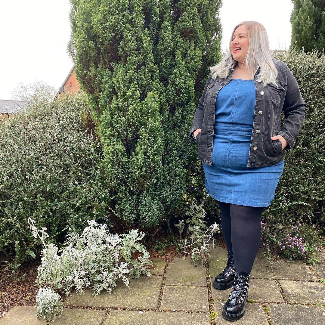 80 Denier Tights - Black - Zenithce