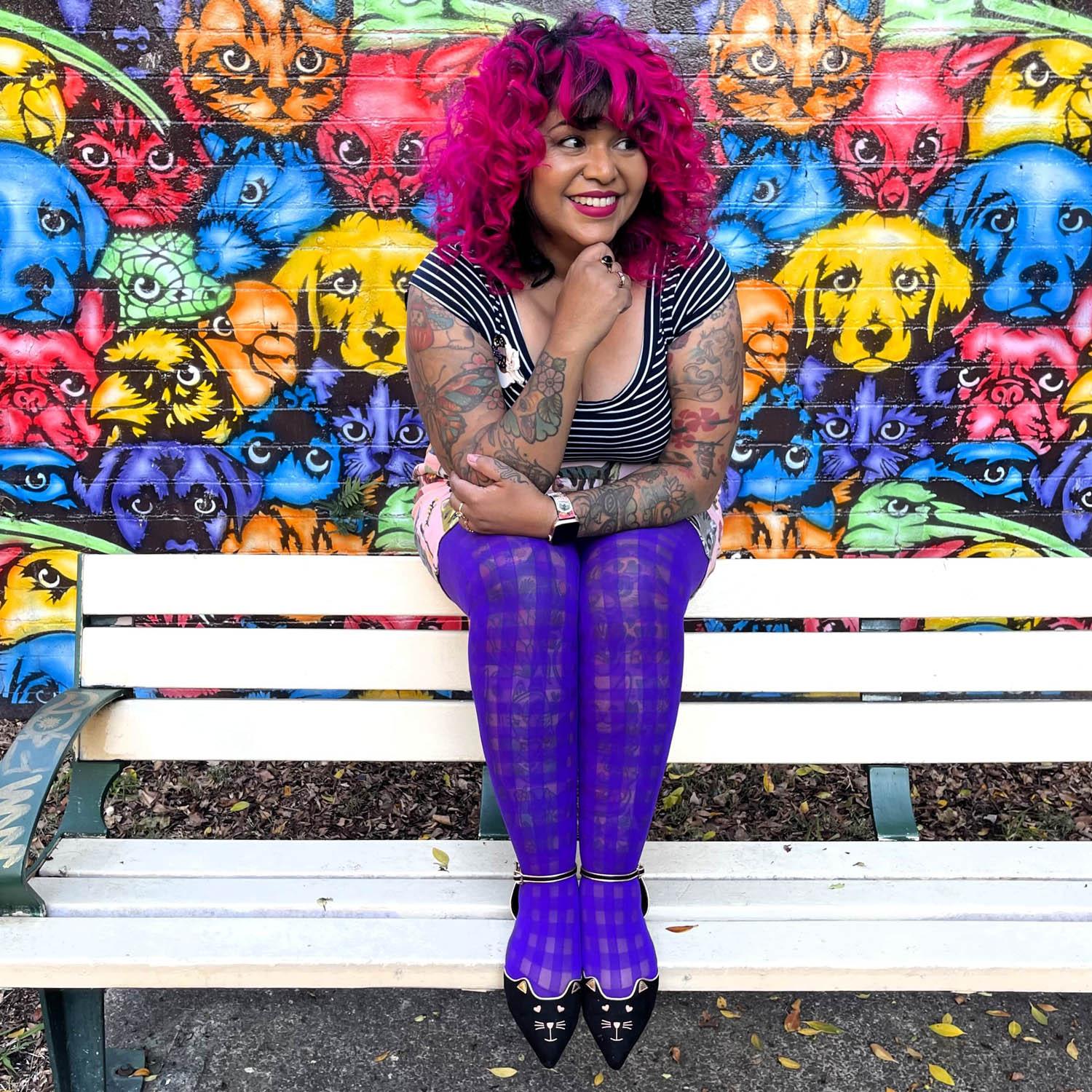 Checkmate - Enchanted - Zenithce