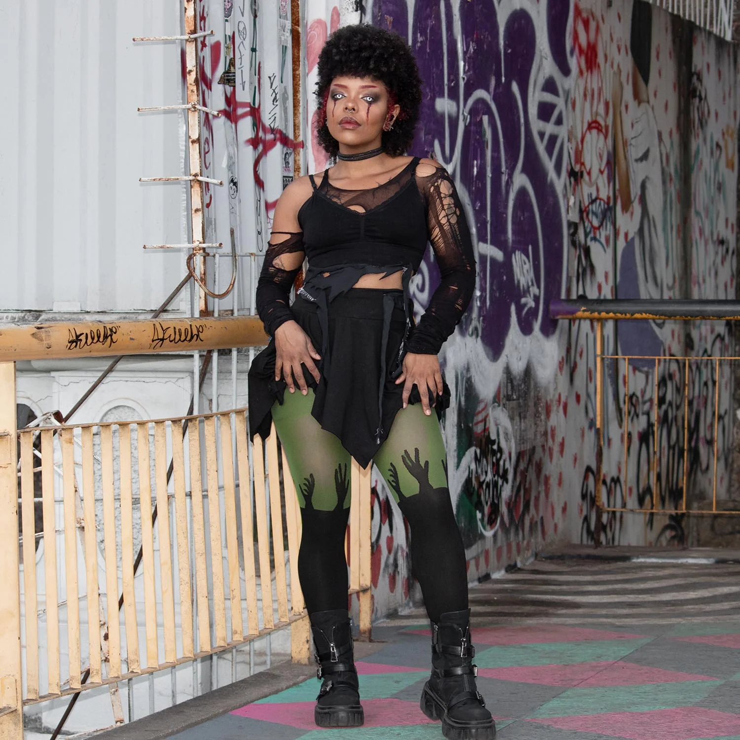 Necropolis - Zenithce