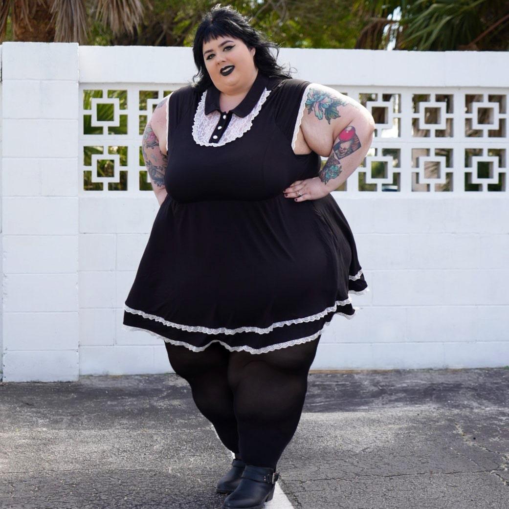 80 Denier Tights - Black - Zenithce