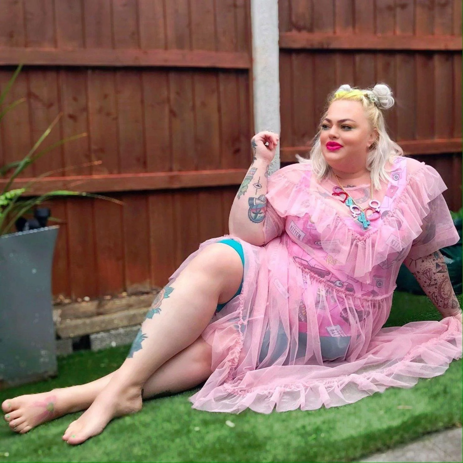 Stay Cool Chub Rub Shorts - Beach Bum - Zenithce