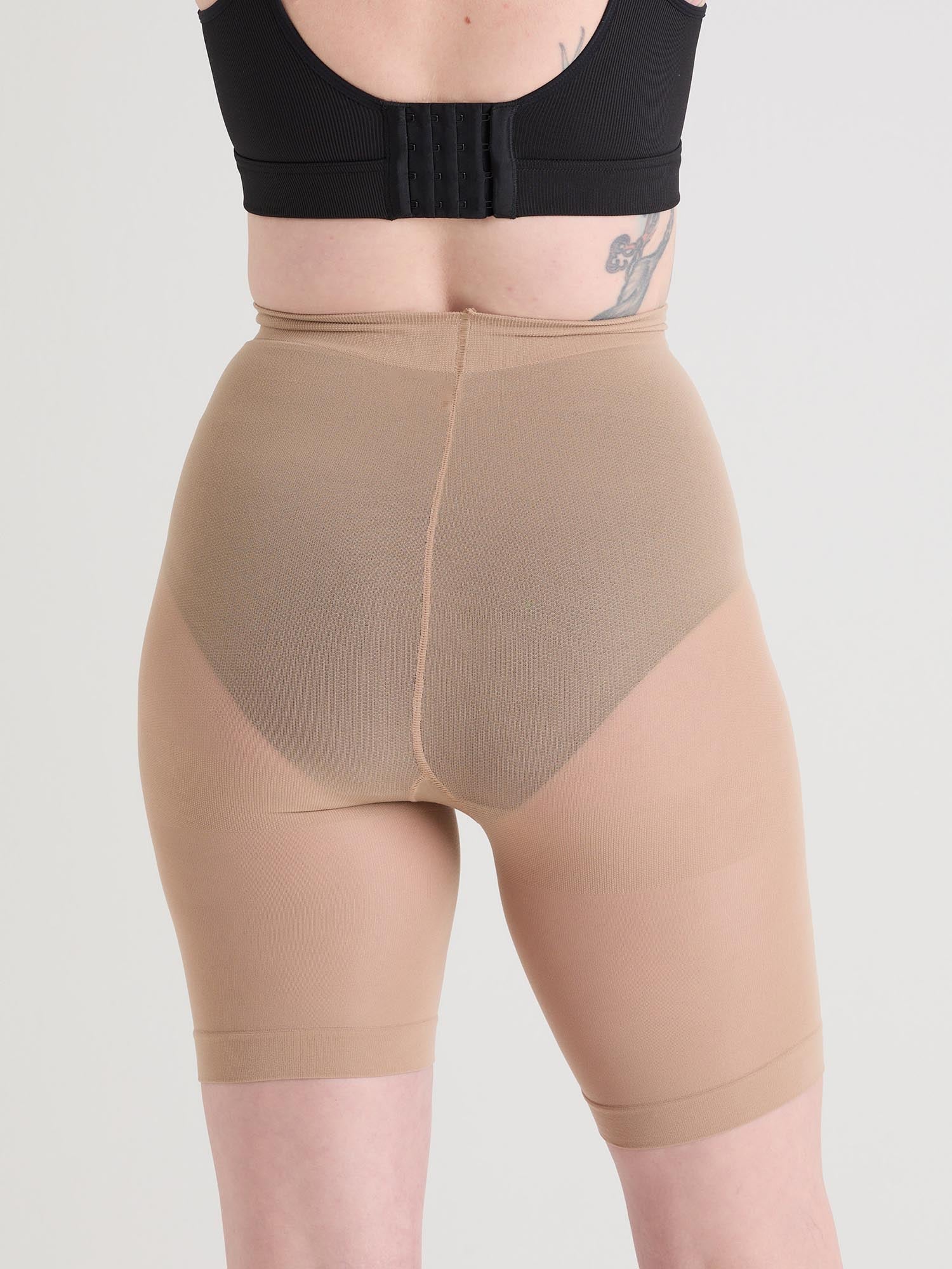 Stay Cool Chub Rub Shorts - Builders Tea - Zenithce