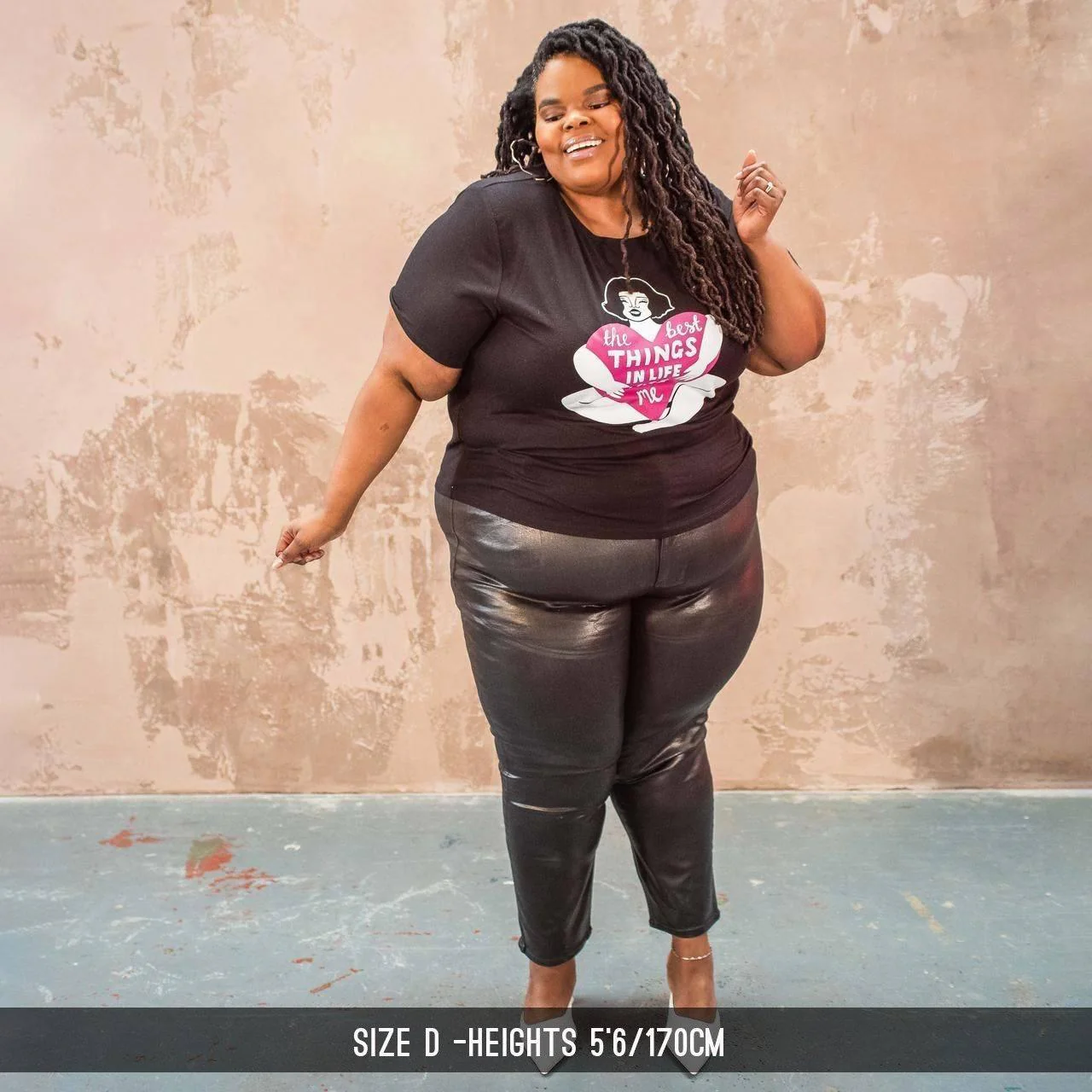 Simply the Best T-shirt - Zenithce