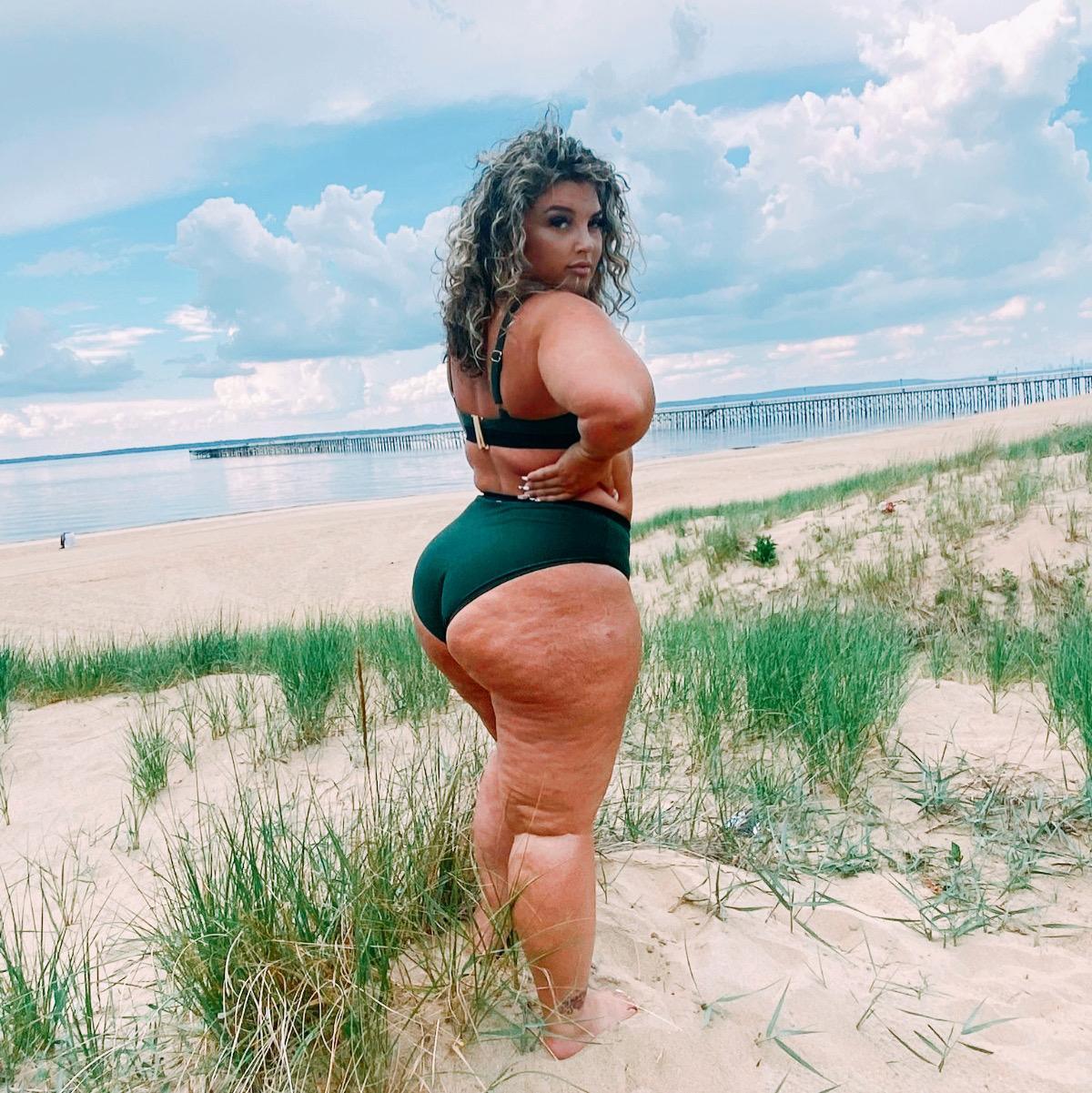 The Need For Speed Bikini Top - Zenithce