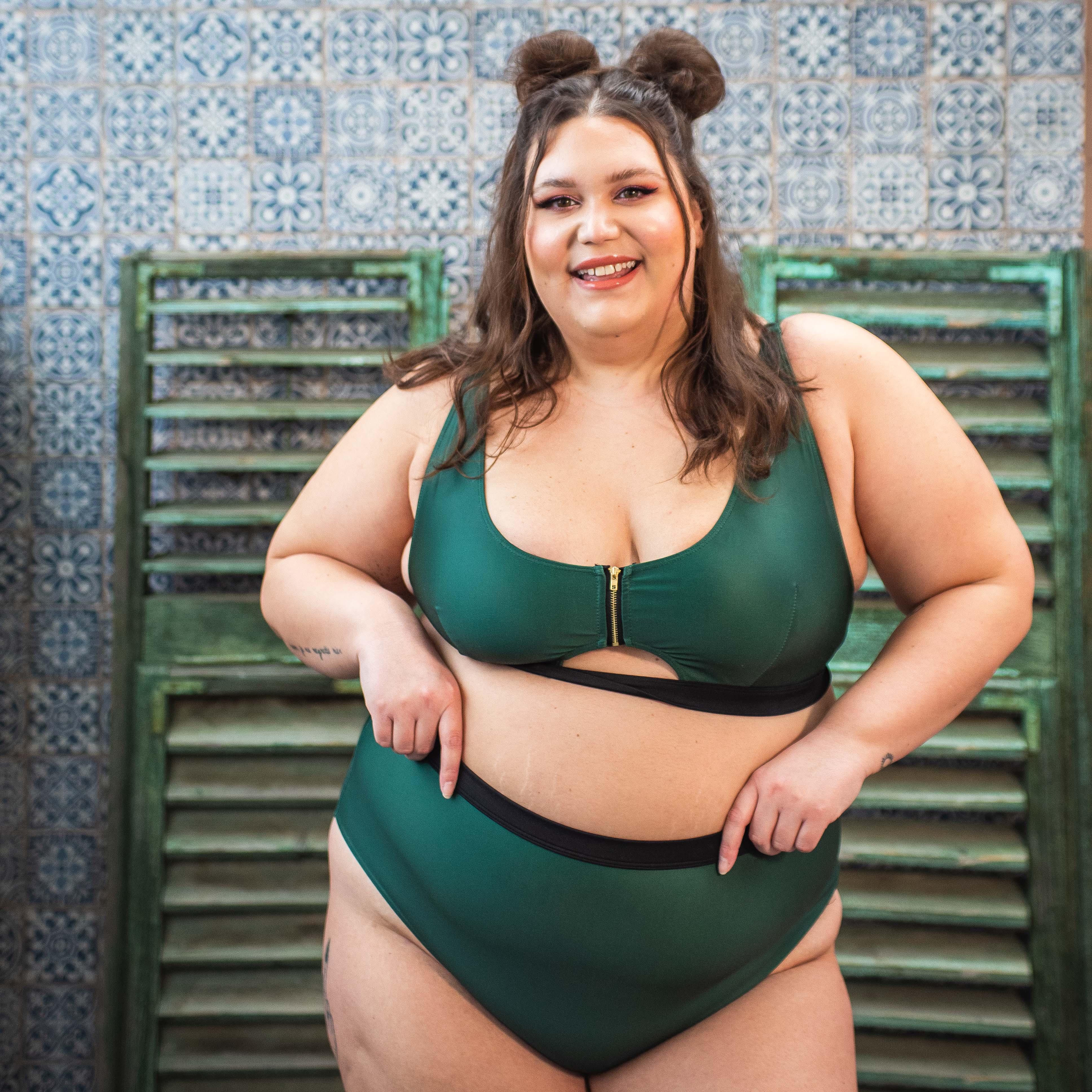 The Need For Speed Bikini Top - Zenithce