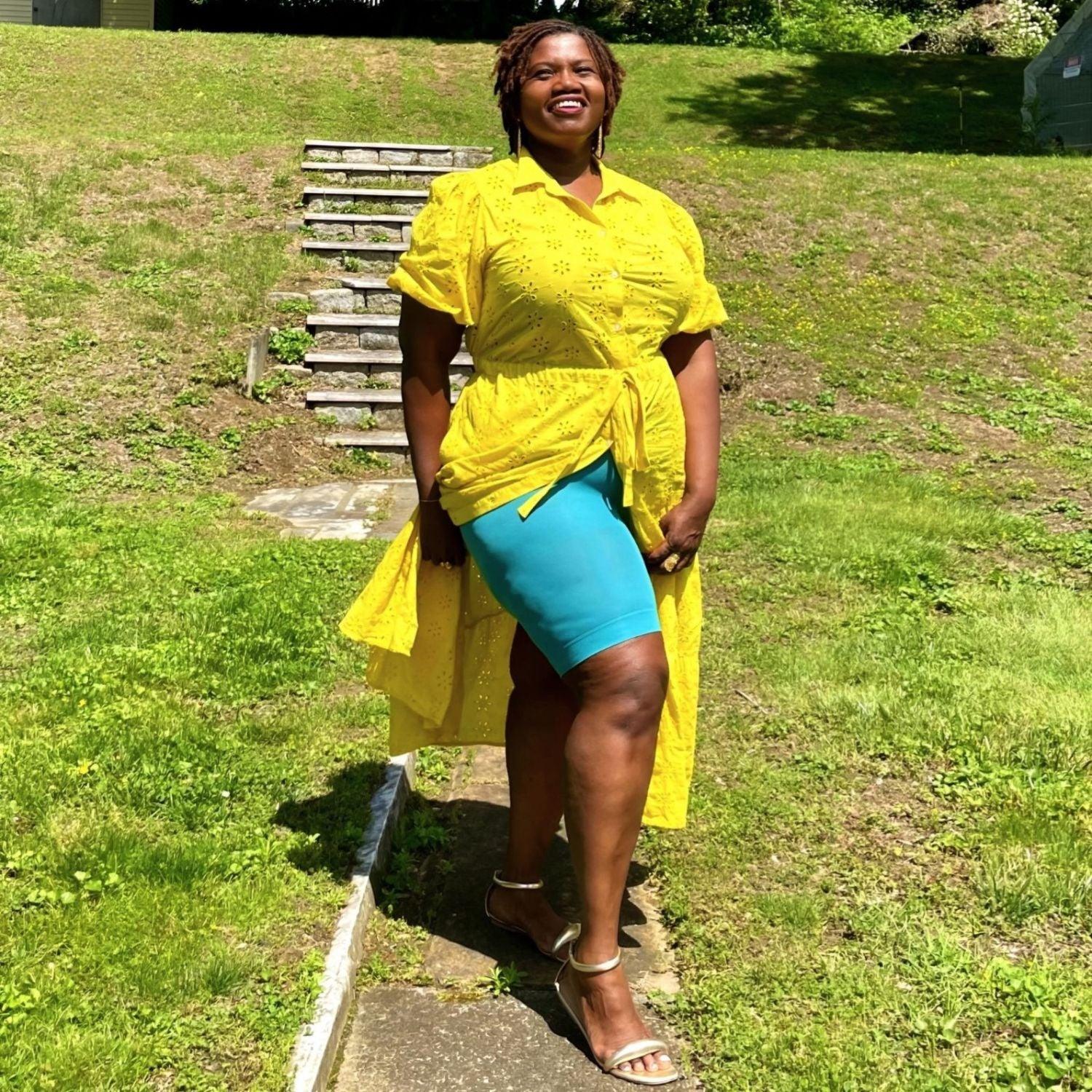 Stay Cool Chub Rub Shorts - Beach Bum - Zenithce