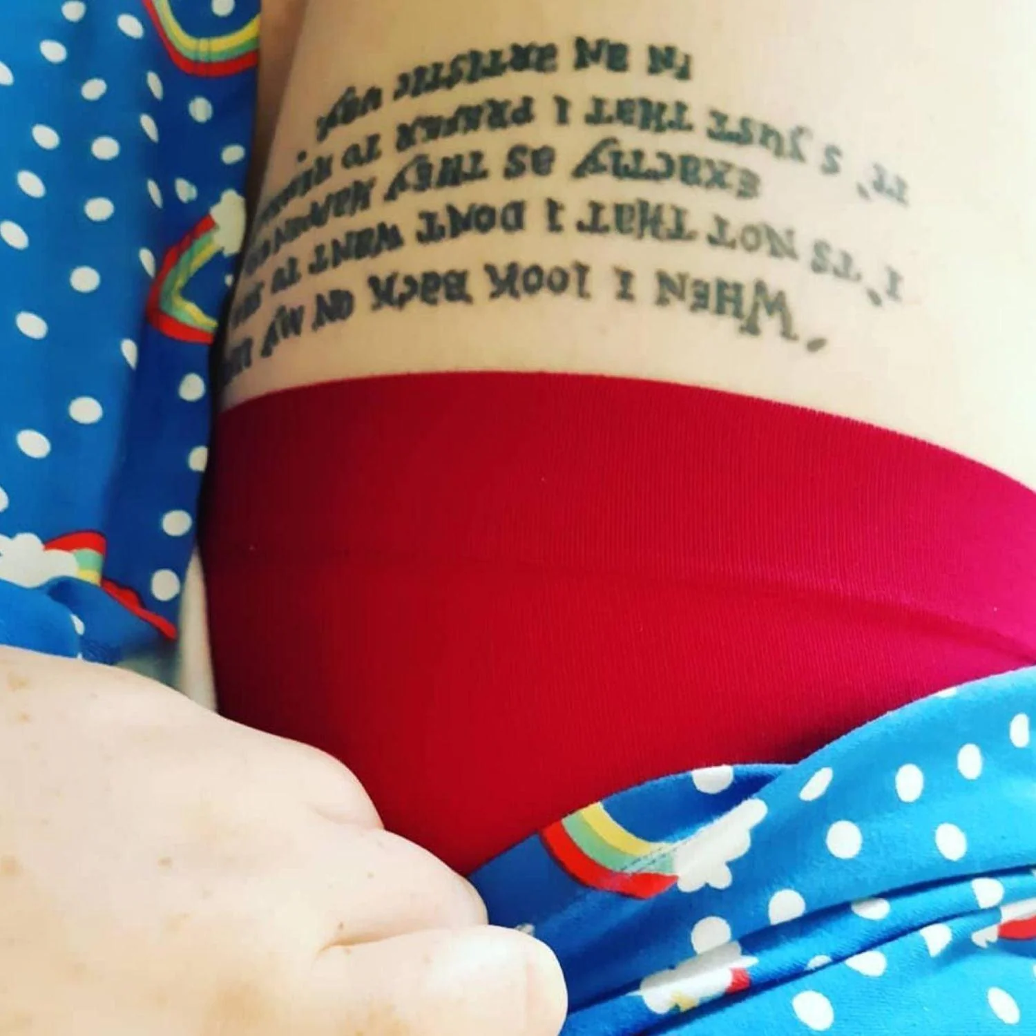 Stay Cool Chub Rub Shorts - Raspberry Pie - Zenithce