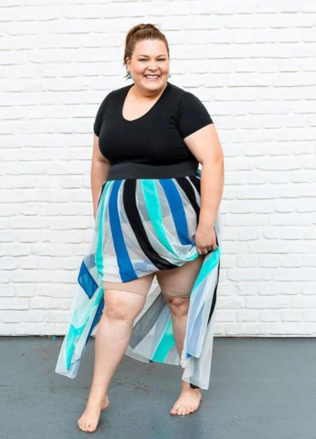 Stay Cool Chub Rub Shorts - Builders Tea - Zenithce