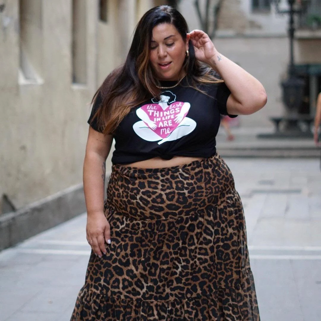 Simply the Best T-shirt - Zenithce