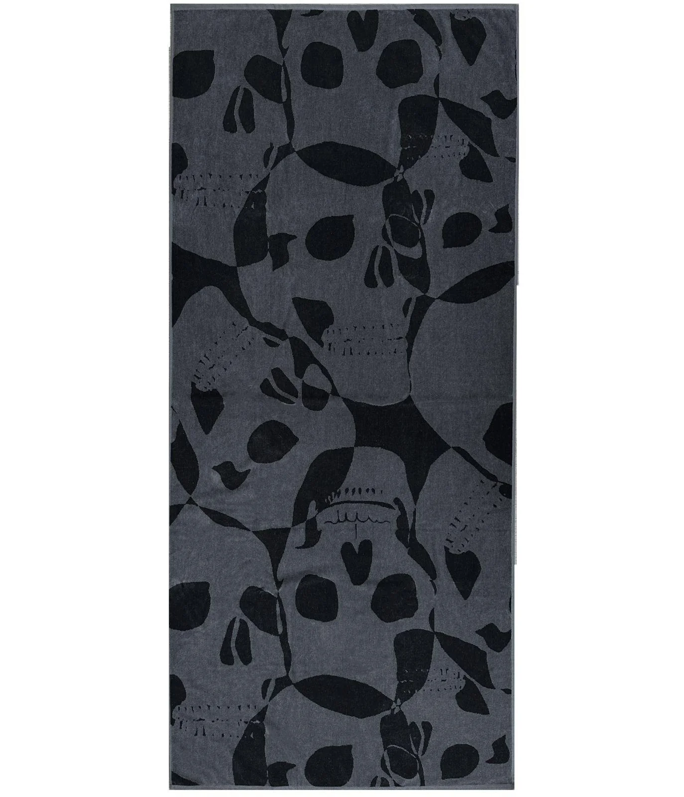 Plushie Towel - Catacomb - Zenithce